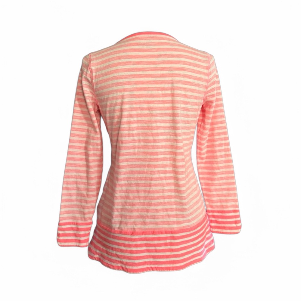 Talbots Striped Sweater - Picture 3 of 3